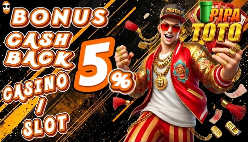 RTP PIPATOTO : Link Resmi Rtp Toto Slot Gacor 4d Terpercaya Pipa Toto