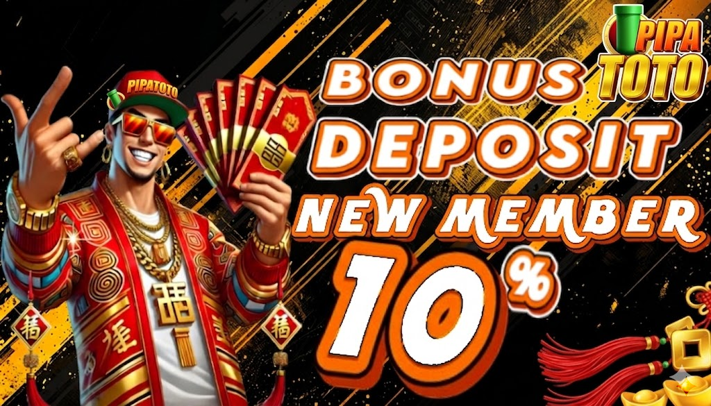 RTP PIPATOTO : Link Resmi Rtp Toto Slot Gacor 4d Terpercaya Pipa Toto