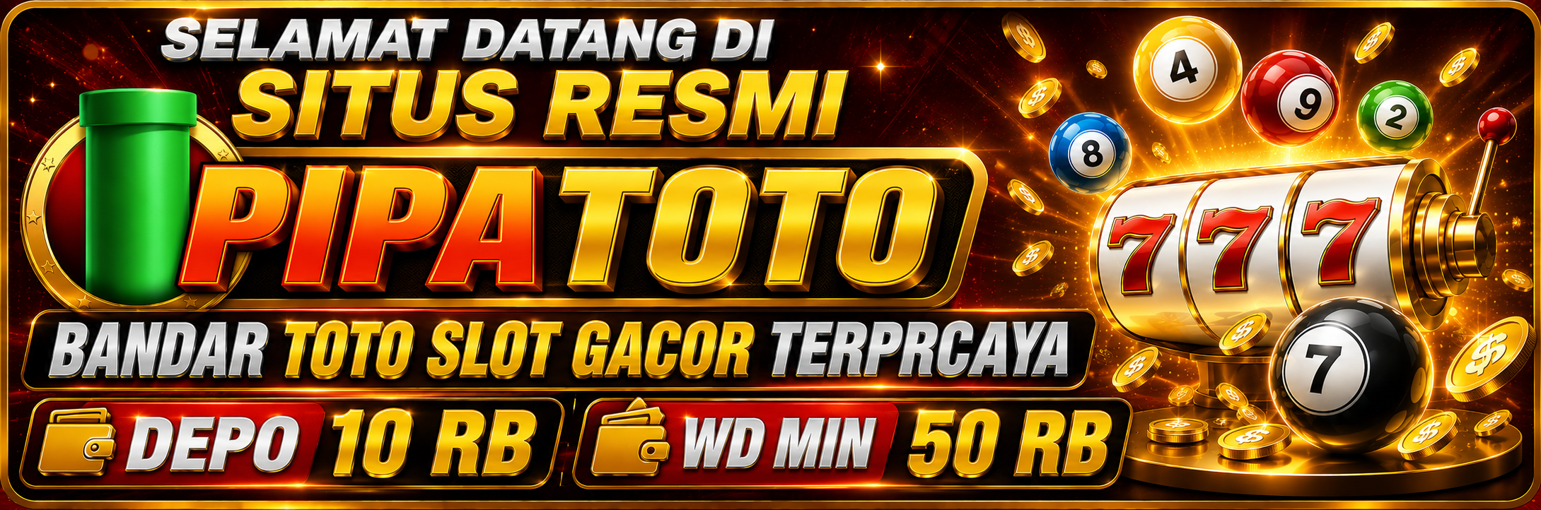Situs Toto